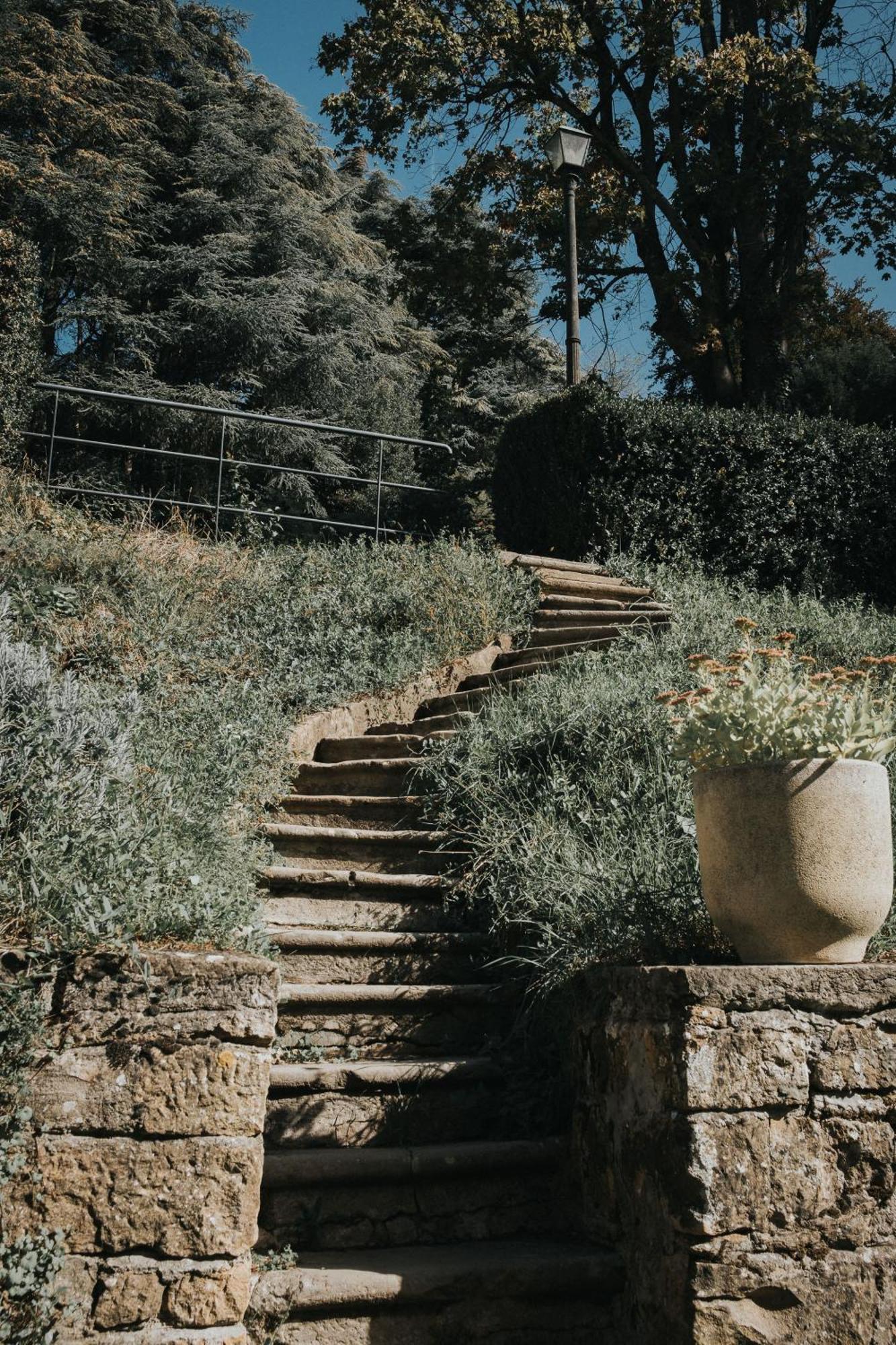 Lyon Country House I Cabanes Au Bord De La Saone Caluire-et-Cuire Exterior foto